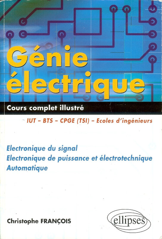 François_électronique