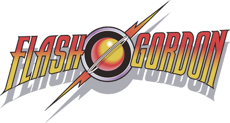 Flash Gordon affiche