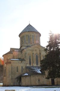 Monastère de Guelati (7)