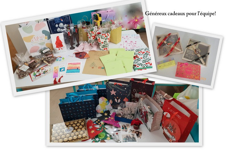 cadeaux Noël 2023