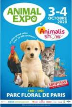 ANIMAL EXPO 2020