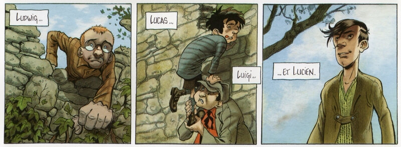Les_4_Lulus