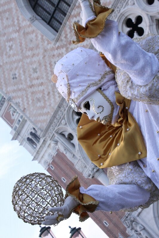 venise 57
