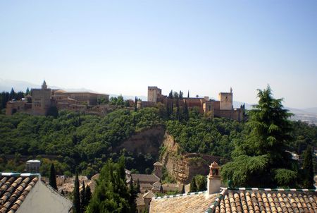 alhambra