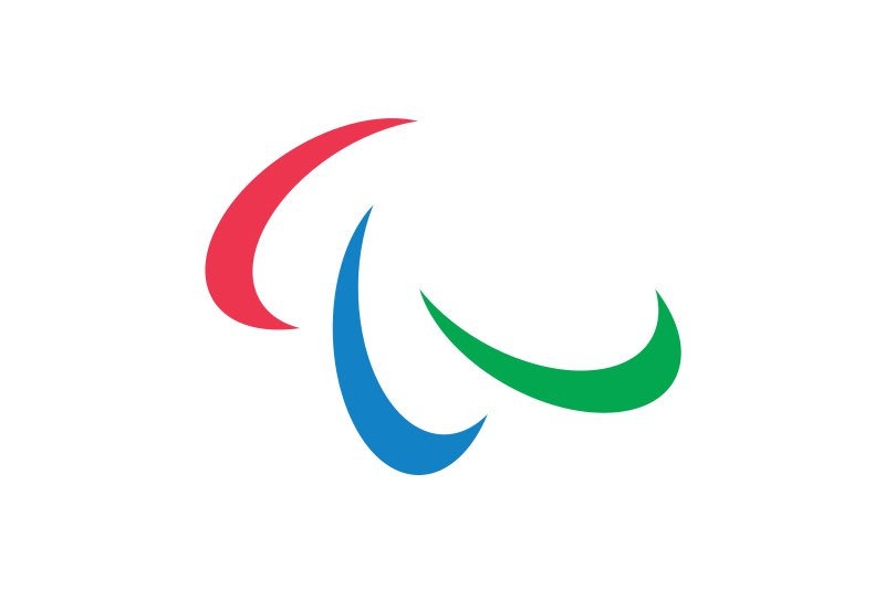 Logo Jeux Paralympiques