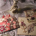 2011-10 * 20 - Cadeau d'Anniversaire de Laurie