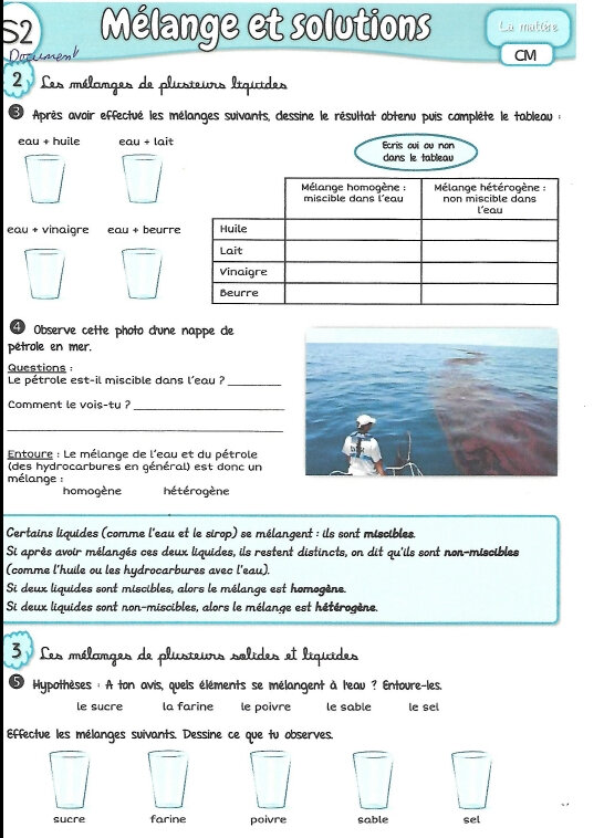 sciences doc 2