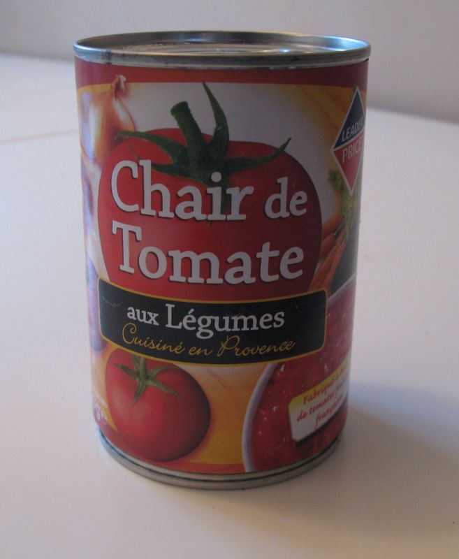 tomate