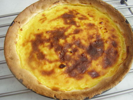 Tarte_au_flan_de_Christophe_Michalak_002