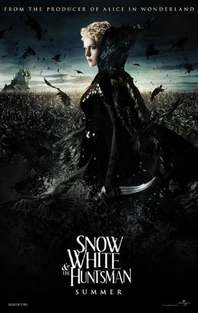 Blanche-Neige-et-le-Chasseur-Poster-Theron-2012