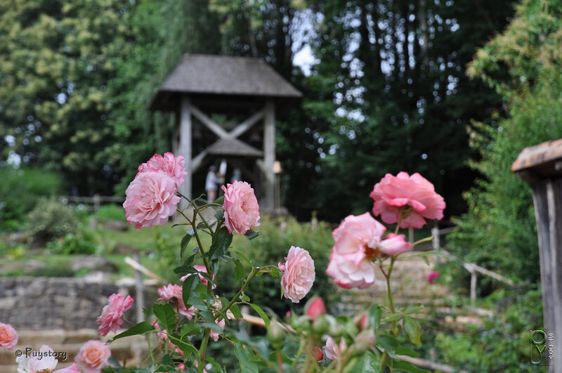 Puy du Fou 2011 - 5017