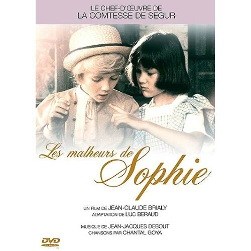 Les-Malheurs-De-Sophie-Dvd-895612561_L