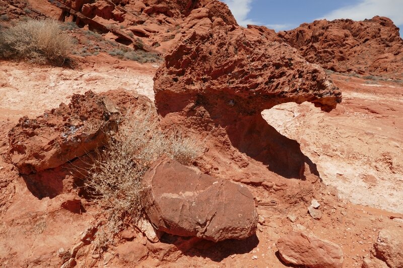 07 14 VALLEY OF FIRE (49)