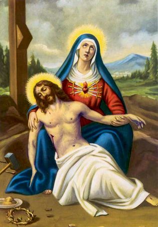 pieta