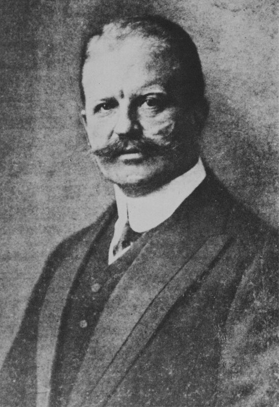 Arthur-Zimmermann