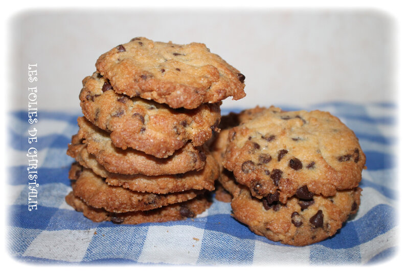 Cookies la mie câline 11