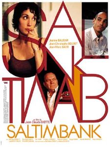 saltimbank
