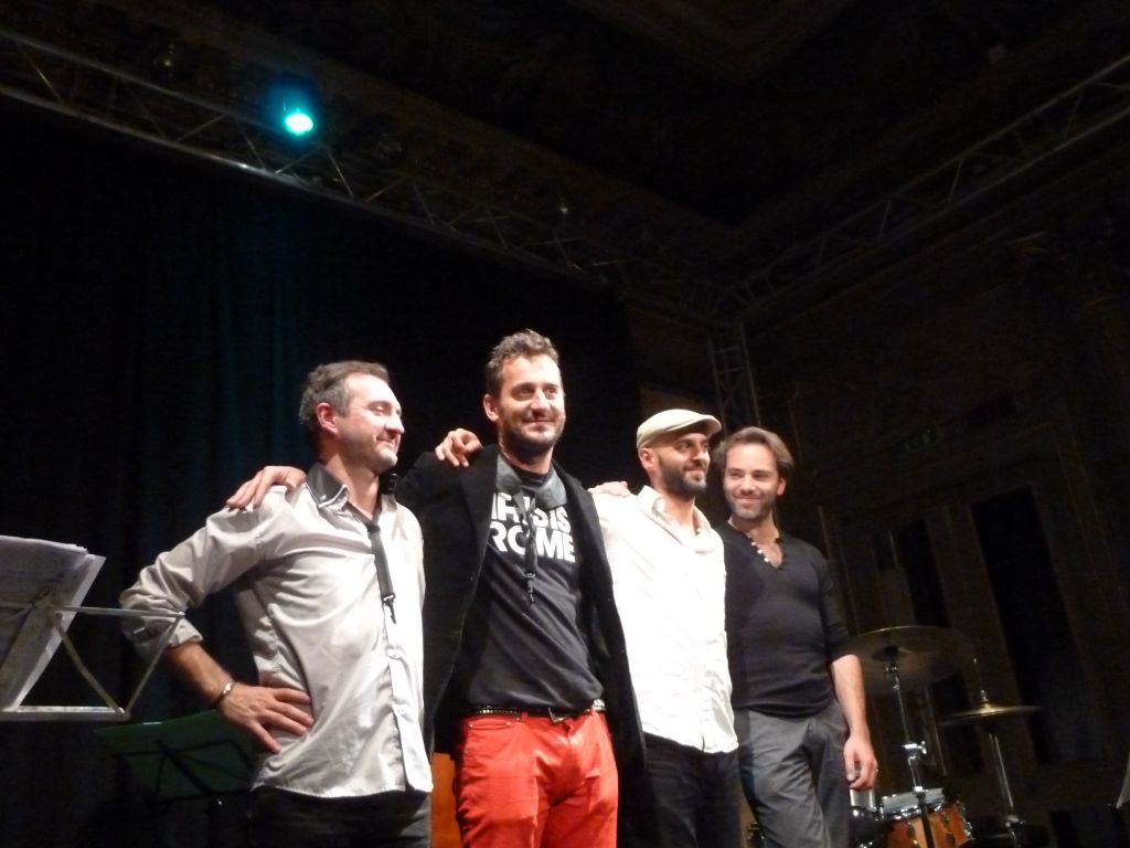 12-09-19_13_Mauro Gargano MoAvast Band