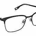 nouvelle collection de lunettes <b>EVATIK</b> may 2017