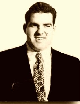 HARRY K. DAGHLIAN JUNIOR, 1945