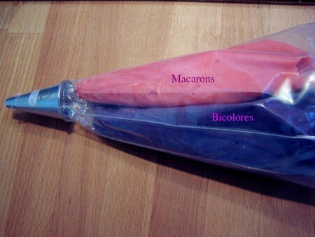 macaronsbicolores