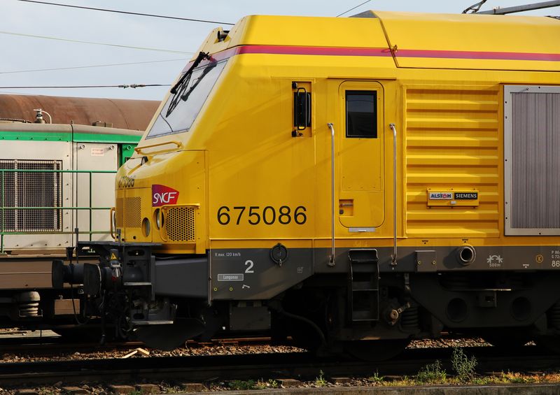 BB 75086 Infra