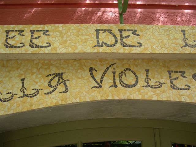 detail