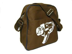 CAMARA SUPER 8