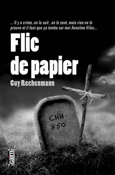 flic de papier