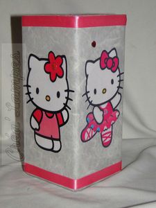 Lampe Hello Kitty N°1 (4) (Copier)