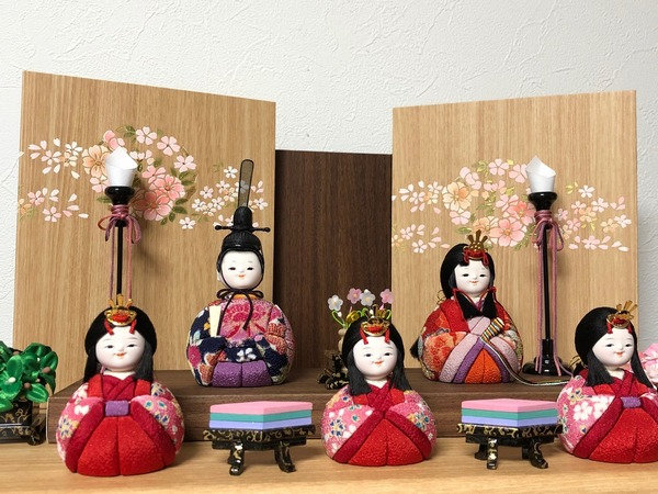 Hinamatsuri