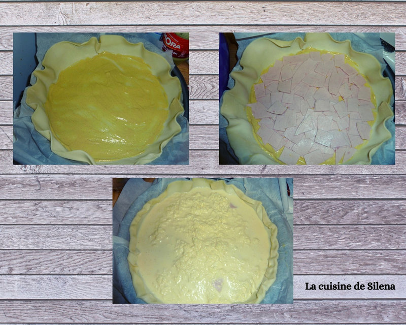 Tarte aux 2 fromages(1)