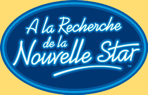 Logo A la recherche de la nouvelle star