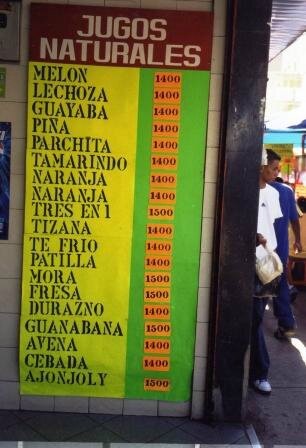 venezuela