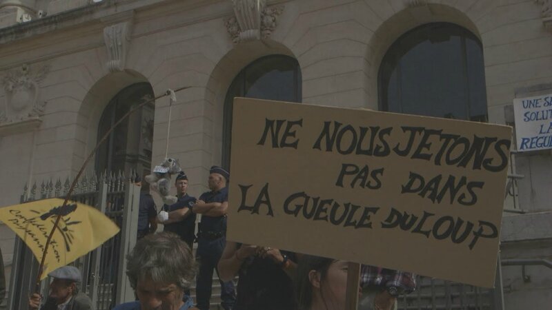 gueuleloup