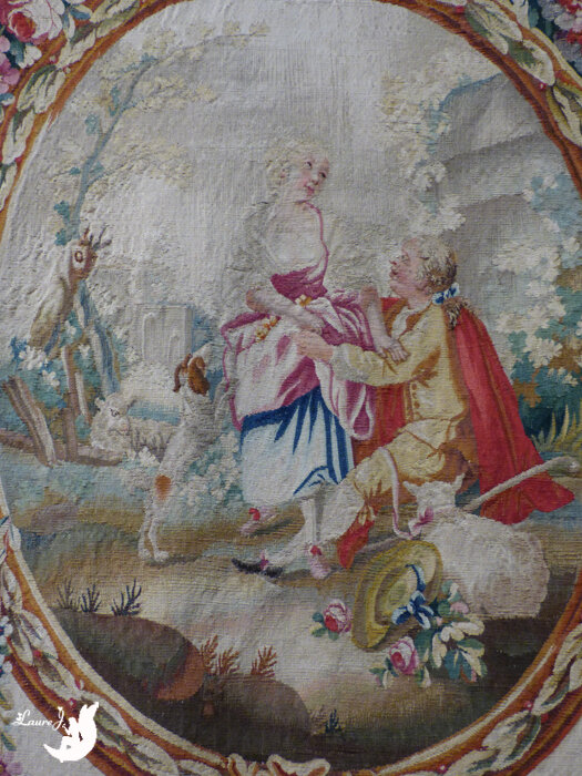 AUBUSSON MUSEE 81