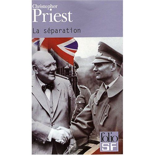 priest