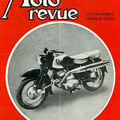 Les motos des années 60 / <b>Honda</b>