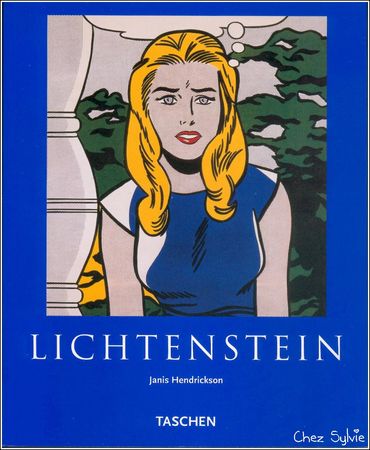 Lichetenstein