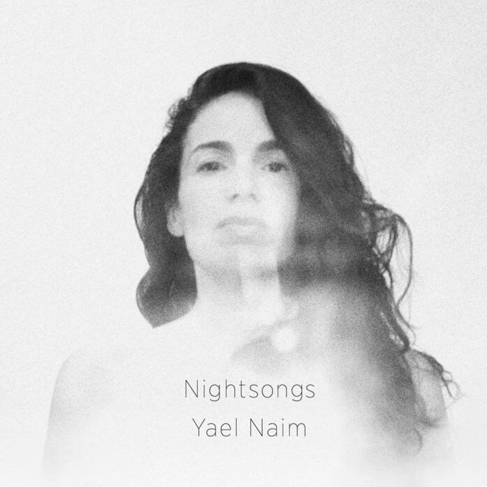 yael naim night song