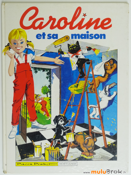 CAROLINE-et-sa-maison-1-muluBrok-Vintage