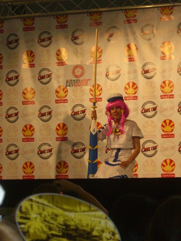 Cosplay