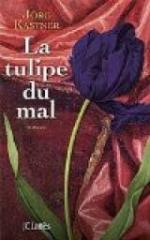 la tulipe dumal