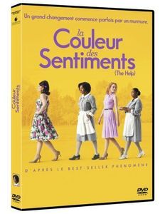 La couleur des sentiments