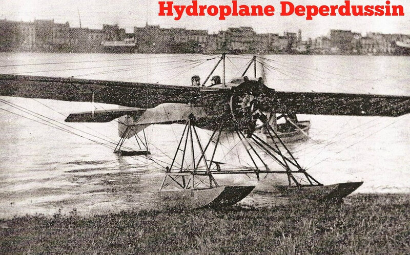 hydroplane_deperdussin