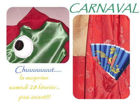 caranaval