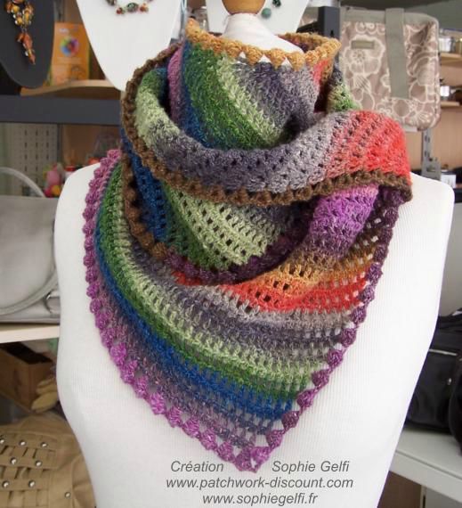 karina scarf 2