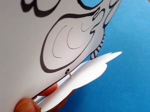 80_Pâques_Ma poule a pondu