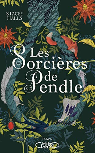 les sorcières de pendle