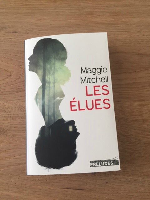 maggie mitchell les élues